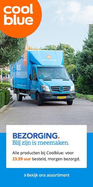 Coolblue producten en informatie