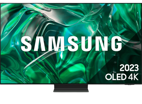OLED tv